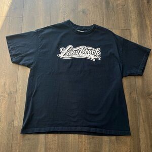 Long Beach Clothing Co. T-Shirt